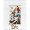 ZEP houten fotolijst Dylon 10x15 cm portretlijst Bro met staander