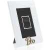 ZEP houten fotolijst Dylon 10x15 cm portretlijst Bro met staander