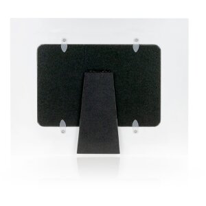 ZEP HY9464 Riviera Fotolijst Hout 10x15 cm Horizontaal Wit