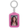 ZEP AR7P Sleutelhanger roze voor foto 3,5x4,5 cm Double Face