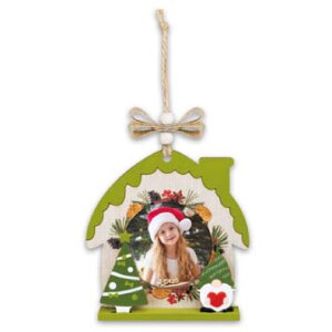 ZEP Koda C Houten decoratieve fotolijst 6x6 cm...