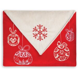 ZEP ZZY35 Neve fotolijst kussen rood beige 10x15 cm