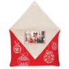 ZEP ZZY35 Neve fotolijst kussen rood beige 10x15 cm