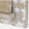 ZEP VP2264 Valtellina A Houten Fotolijst 10x15 cm Bruin Wit