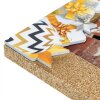 ZEP ZT2035 Gouden fotolijst hout 10x15 cm gouden tafellijst