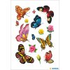 herma Tattoos Colour Art Vlinders 1 vel.