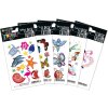 herma Tattoos Colour Art Vlinders 1 vel.
