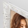 ZEP Resin fotolijst Sabletes Wit Vintage 10x15 13x18 15x20 cm