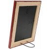 Deknudt S226K4 Fotolijst Hout Rood 50,0 x 70,0 cm