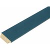 Deknudt S226K6 Fotolijst Hout Blauw 20,0x30,0 cm
