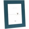Deknudt S226K6 Fotolijst Hout Blauw 20,0x30,0 cm