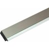 Deknudt S45VD1 fotolijst kunststof zilver 15,0 x 20,0 cm