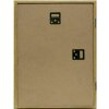 Deknudt S65EH1 Fotolijst Kindertekeningen Natuurlijk Hout A4 Bruin 21x29,7 cm
