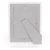ZEP Portretlijst Roos Hars Wit in 3 maten 13x18 15x20 20x25 cm