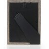 ZEP fotolijst voeding naturel bruin hout helder 10x15 13x18 15x20 20x30 30x40