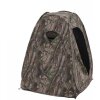 Outdoor Club Camouflage Tent All Season Camouflage Pop-up 150D Polyester Groen