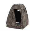 Outdoor Club Camouflage Tent All Season Camouflage Pop-up 150D Polyester Groen