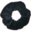 Juleeze JZCO0023 Haarband Ø 10 cm Zwart