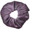 Juleeze JZCO0030 Haarband Ø 10 cm paars synthetisch