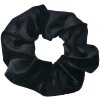 Juleeze JZCO0037 Haarband Ø 10 cm zwart synthetisch