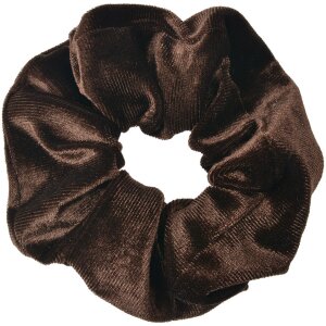 Juleeze JZCO0039 Haarband Ø 10 cm Bruin...