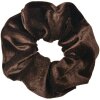 Juleeze JZCO0039 Haarband Ø 10 cm Bruin synthetisch materiaal voor dagelijks gebruik en sport