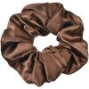 Juleeze JZCO0057 Haarband Bruin Ø 10 cm Elegante Zachte Haarband