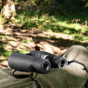 Noblex NF 8x56 Inception Verrekijker Zwart waterproof 8x vergroting