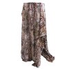 Outdoor Club Camouflagenet Bruin Bos 1,5x4 m