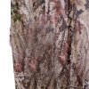 Outdoor Club Camouflagenet Bruin Bos 1,5x4 m
