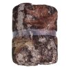 Outdoor Club Camouflagenet Bruin Bos 1,5x4 m