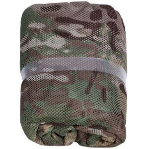 Outdoor Club camouflagenet Green Forest 1,5x4 m