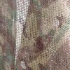 Outdoor Club camouflagenet Green Forest 1,5x4 m