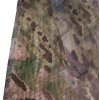 Outdoor Club camouflagenet Green Forest 1,5x4 m