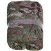 Outdoor Club camouflagenet Green Forest 1,5x4 m