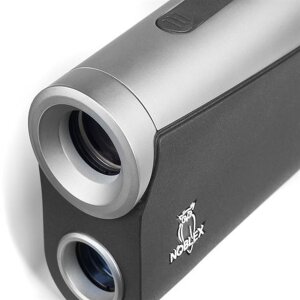 Noblex afstandsmeter NR 1000 Inbedrijfstelling