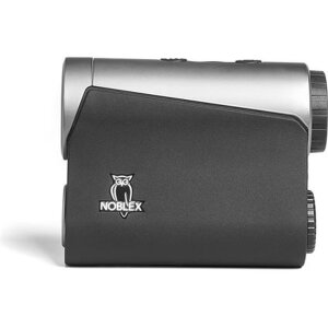 Noblex afstandsmeter NR 1000 Inbedrijfstelling