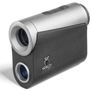 Noblex afstandsmeter NR 1000 Inbedrijfstelling