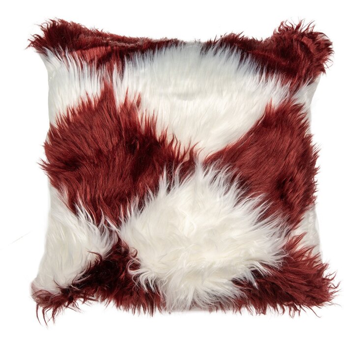 Clayre & Eef KT021.353 Kussenhoes 45x45 cm