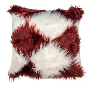 Clayre & Eef KT021.353 Kussenhoes 45x45 cm