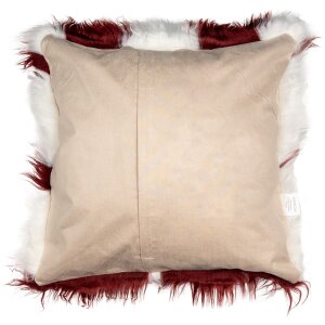 Clayre & Eef KT021.353 Kussenhoes 45x45 cm