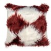 Clayre & Eef KT021.353 Kussenhoes 45x45 cm