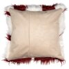 Clayre & Eef KT021.353 Kussenhoes 45x45 cm