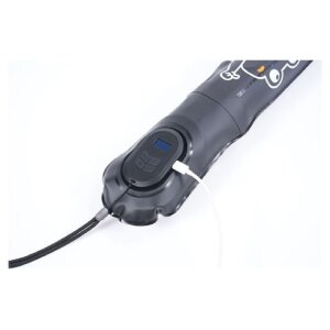 Aparo Air Tube HT-12C RGBWW LED lamp draagbaar oplaadbare batterij dimbaar robuust