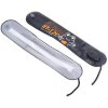 Aparo Air Tube HT-12C RGBWW LED lamp draagbaar oplaadbare batterij dimbaar robuust