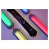 Aparo Air Tube HT-12C RGBWW LED lamp draagbaar oplaadbare batterij dimbaar robuust