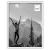Haes Deco kunststof fotolijst EF5W Easy Frame Wit 30x40 cm