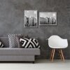 Haes Deco kunststof fotolijst EF5W Easy Frame Wit 30x40 cm