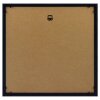 Haes Deco EC18B Kunststof fotolijst Easy Click Zwart 50x50 cm