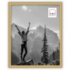 Haes Deco EF12G Easy Frame Goud kunststof lijst 20x25 cm